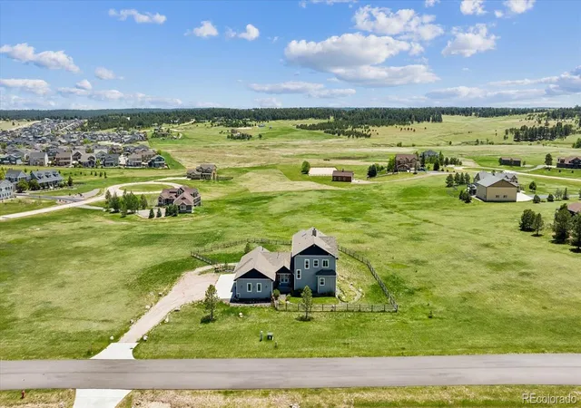 Photo 3 of Single family home for sale at 33260 Ridgeview Loop, Elizabeth, CO 80107 | MLS# 9107980 | Listing updated on 2026-09-09