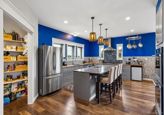 Photo 2 of Single family home for sale at 33260 Ridgeview Loop, Elizabeth, CO 80107 | MLS# 9107980 | Listing updated on 2026-10-02
