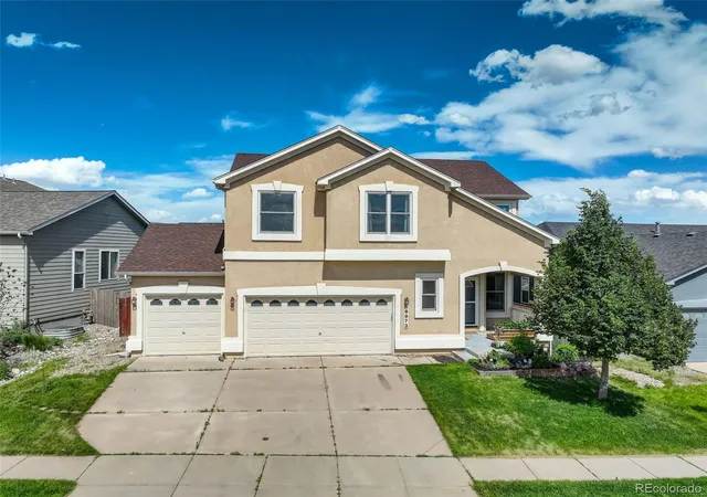 Photo 3 of Single family home for sale at 6973 Wood Lily Dr, Colorado Springs, CO 80923 | MLS# 1892274 | Listing updated on 2026-09-10