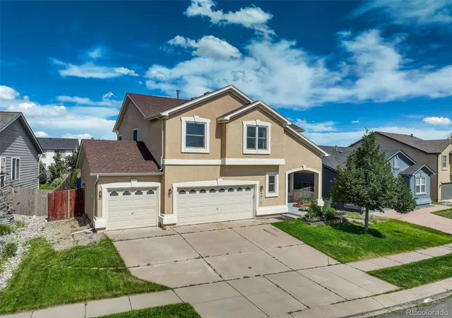 Photo 3 of Single family home for sale at 6973 Wood Lily Dr, Colorado Springs, CO 80923 | MLS# 1892274 | Listing updated on 2026-09-10