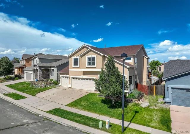 Photo 4 of Single family home for sale at 6973 Wood Lily Dr, Colorado Springs, CO 80923 | MLS# 1892274 | Listing updated on 2026-09-10