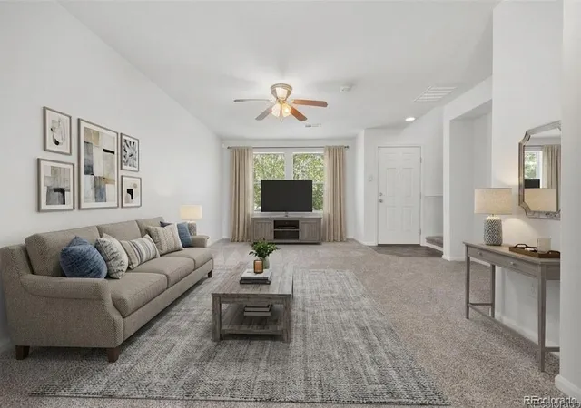 Photo 3 of Condo for sale at 19171 E 58th Avenue #D, Denver, CO 80249 | MLS# 6883839 | Listing updated on 2026-09-14
