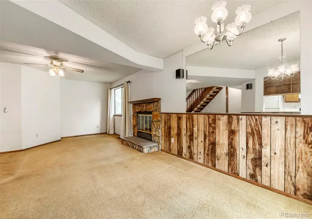Listing Photo 4 - Condo for sale in building located at 6625 W 84th Cir, Arvada, CO 80003 - Unit #51