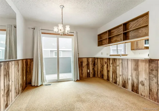 Listing Photo 5 - Condo for sale in building located at 6625 W 84th Cir, Arvada, CO 80003 - Unit #51