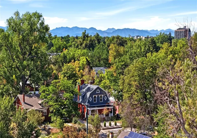 Photo 1 of Single family home for sale at 2811 Federal Blvd, Denver, CO 80211 | MLS# 2618933 | Listing updated on 2026-09-10