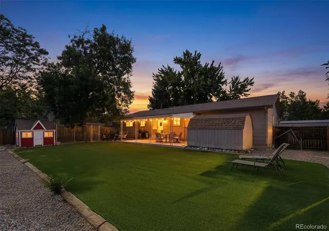 Photo 1 of Single family home for sale at 11854 W 65th Place, Arvada, CO 80004 | MLS# 6136836 | Listing updated on 2026-09-10