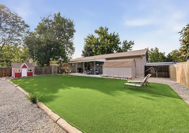Photo 2 of Single family home for sale at 11854 W 65th Place, Arvada, CO 80004 | MLS# 6136836 | Listing updated on 2026-09-10
