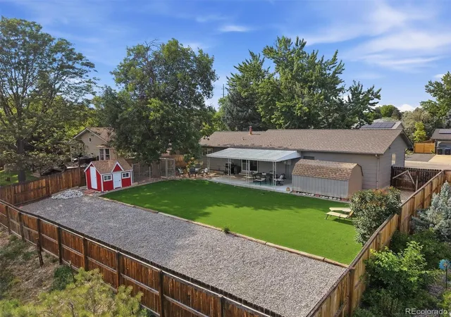 Photo 4 of Single family home for sale at 11854 W 65th Place, Arvada, CO 80004 | MLS# 6136836 | Listing updated on 2026-09-10