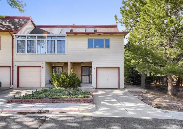 Photo 2 of Townhouse for sale at 1909 S Kipling St #A, Lakewood, CO 80227 | MLS# 5290259 | Listing updated on 2026-09-24