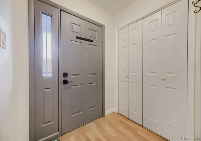 Listing Photo 5 - Condo for sale in building located at 1909 S Kipling St, Lakewood, CO 80227 - Unit #A