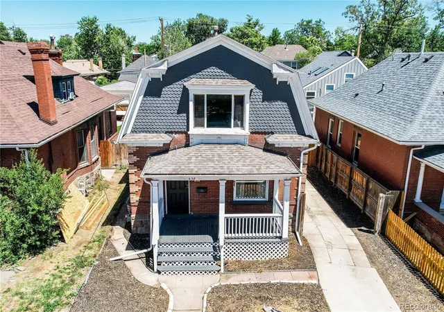 Photo 1 of Single family home for sale at 638 S Lincoln St, Denver, CO 80209 | MLS# 9292339 | Listing updated on 2026-09-15