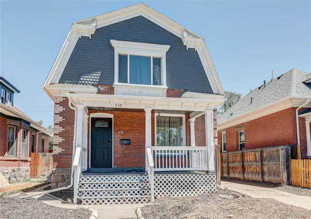 Photo 2 of Single family home for sale at 638 S Lincoln St, Denver, CO 80209 | MLS# 9292339 | Listing updated on 2026-09-15