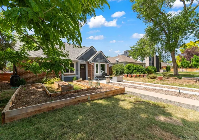 Photo 2 of Single family home for sale at 2501 Quitman St, Denver, CO 80212 | MLS# 2283063 | Listing updated on 2026-09-19