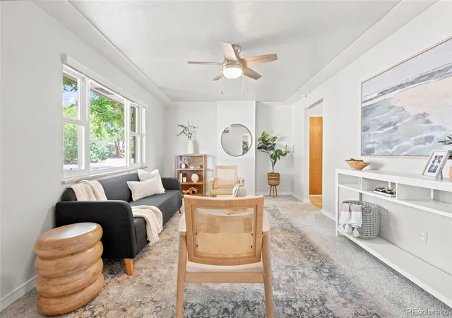 Photo 1 of Single family home for sale at 8402 Chase St, Arvada, CO 80003 | MLS# 9069486 | Listing updated on 2026-10-09