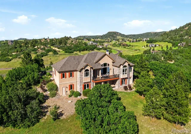 Photo 1 of Mansion for sale at 395 Young Cir, Castle Rock, CO 80104 | MLS# 9757235 | Listing updated on 2026-09-23