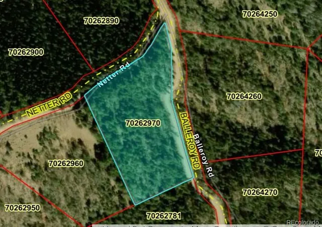 Photo 3 of Land for sale at Lot 5597 Nettler Rd, San Luis, CO 81152 | MLS# 7106830 | Listing updated on 2026-09-11