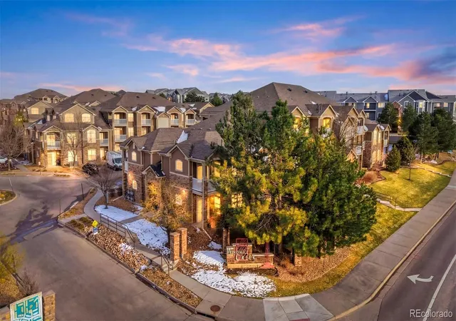 Photo 1 of Condo for sale at 7440 S Blackhawk St #16-102, Englewood, CO 80112 | MLS# 4044956 | Listing updated on 2026-09-30