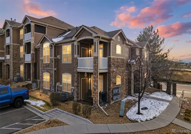 Photo 2 of Condo for sale at 7440 S Blackhawk St #16-102, Englewood, CO 80112 | MLS# 4044956 | Listing updated on 2026-09-30