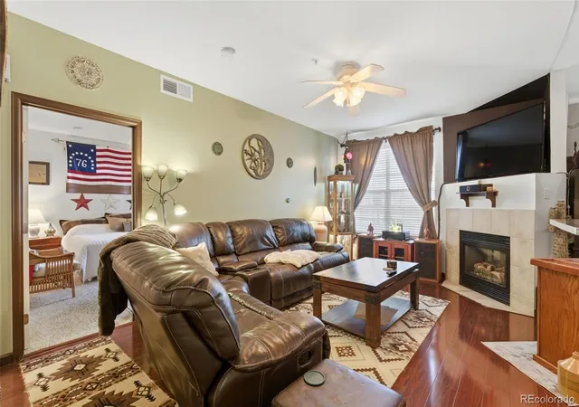 Photo 3 of Condo for sale at 7440 S Blackhawk St #16-102, Englewood, CO 80112 | MLS# 4044956 | Listing updated on 2026-09-30