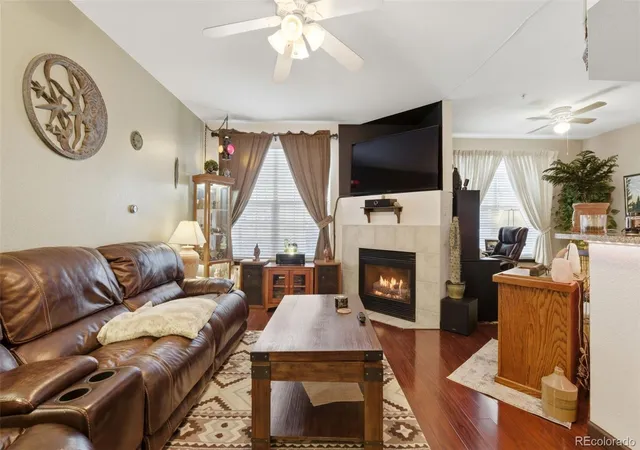 Photo 3 of Condo for sale at 7440 S Blackhawk St #16-102, Englewood, CO 80112 | MLS# 4044956 | Listing updated on 2026-09-30