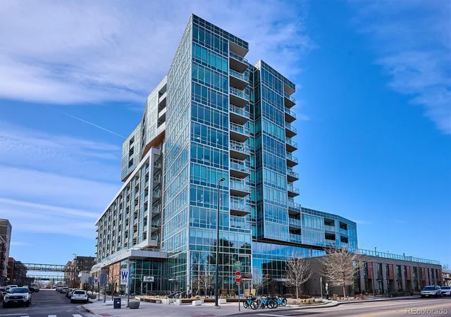 Photo 1 of Condo for sale at 4200 W 17th Avenue #307, Denver, CO 80204 | MLS# 4411232 | Listing updated on 2026-09-15
