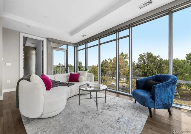 Photo 2 of Condo for sale at 4200 W 17th Avenue #307, Denver, CO 80204 | MLS# 4411232 | Listing updated on 2026-09-15
