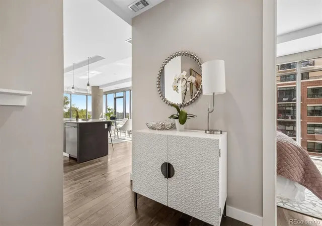 Photo 3 of Condo for sale at 4200 W 17th Avenue #307, Denver, CO 80204 | MLS# 4411232 | Listing updated on 2026-09-15