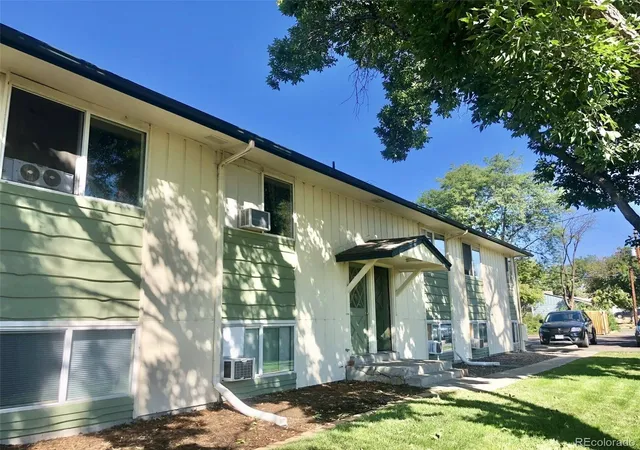 Photo 1 of Multi family home for sale at 4160 W 74th Avenue, Westminster, CO 80030 | MLS# 7802982 | Listing updated on 2026-09-10