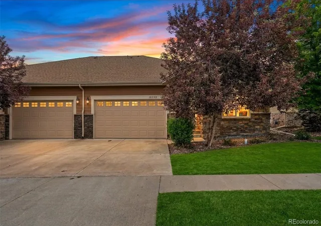 Photo 1 of Townhouse for sale at 19355 E Stanford Ave, Aurora, CO 80015 | MLS# 1841470 | Listing updated on 2026-09-12