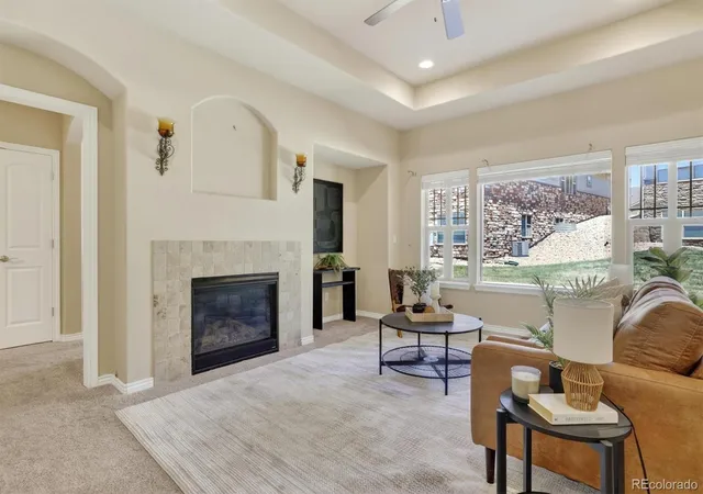 Photo 3 of Townhouse for sale at 19355 E Stanford Ave, Aurora, CO 80015 | MLS# 1841470 | Listing updated on 2026-09-12