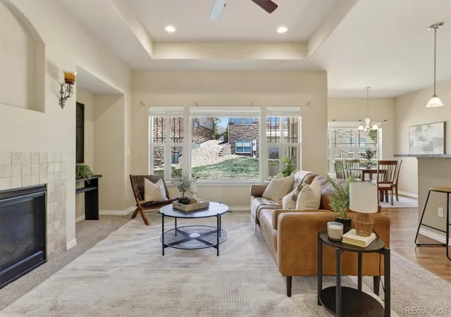 Photo 4 of Townhouse for sale at 19355 E Stanford Ave, Aurora, CO 80015 | MLS# 1841470 | Listing updated on 2026-09-12