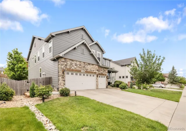 Photo 2 of Single family home for sale at 7548 E 122nd Place, Thornton, CO 80602 | MLS# 9033728 | Listing updated on 2026-10-05