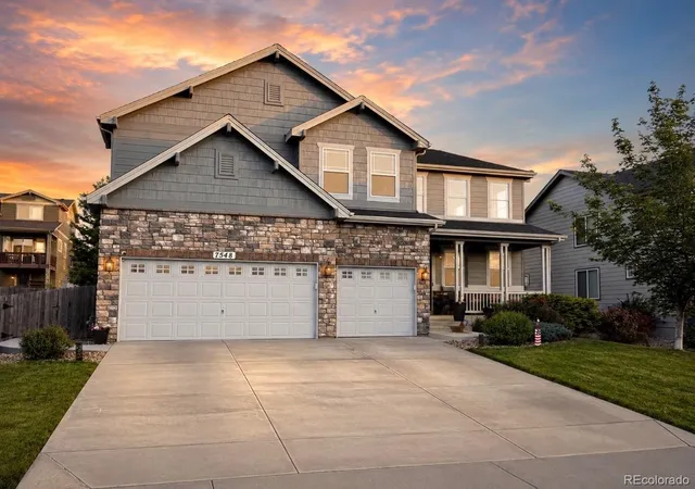 Photo 3 of Single family home for sale at 7548 E 122nd Place, Thornton, CO 80602 | MLS# 9033728 | Listing updated on 2026-10-05