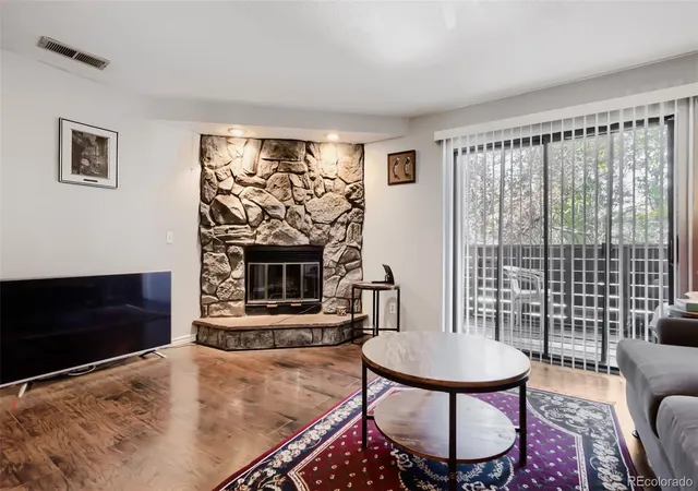 Photo 2 of Condo for sale at 15350 E Arizona Ave #201, Aurora, CO 80017 | MLS# 5596664 | Listing updated on 2026-09-15