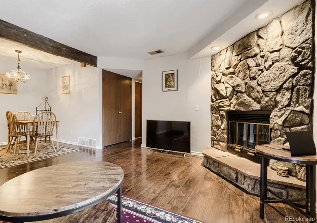Photo 3 of Condo for sale at 15350 E Arizona Ave #201, Aurora, CO 80017 | MLS# 5596664 | Listing updated on 2026-09-15