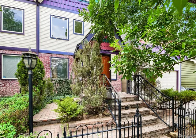 Photo 2 of Townhouse for sale at 88 W Irvington Pl, Denver, CO 80223 | MLS# 3986776 | Listing updated on 2026-09-26