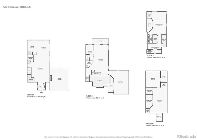 Photo 42 of Townhouse for sale at 88 W Irvington Pl, Denver, CO 80223 | MLS# 3986776 | Listing updated on 2026-09-26