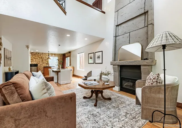 Photo 3 of Townhouse for sale at 88 W Irvington Pl, Denver, CO 80223 | MLS# 3986776 | Listing updated on 2026-10-18