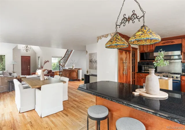 Photo 1 of Townhouse for sale at 88 W Irvington Pl, Denver, CO 80223 | MLS# 3986776 | Listing updated on 2026-10-18