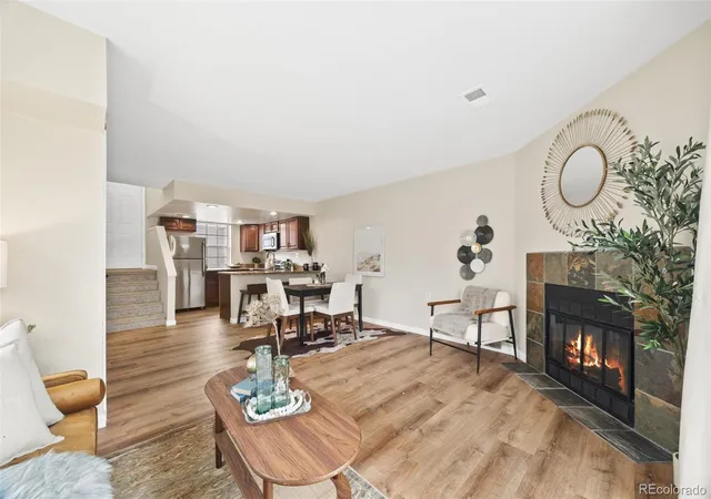 Photo 2 of Townhouse for sale at 9433 Lou Dr, Thornton, CO 80260 | MLS# 5076085 | Listing updated on 2026-09-10