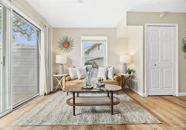 Photo 3 of Townhouse for sale at 9433 Lou Dr, Thornton, CO 80260 | MLS# 5076085 | Listing updated on 2026-09-10
