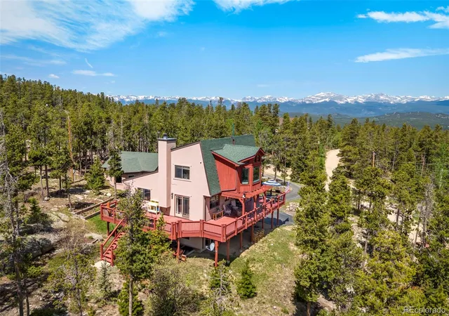 Photo 1 of Single family home for sale at 1109 Indian Peak Rd, Golden, CO 80403 | MLS# 5987585 | Listing updated on 2026-09-22