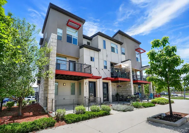 Photo 1 of Single family home for sale at 4920 Valentia St, Denver, CO 80238 | MLS# 2361788 | Listing updated on 2026-09-25