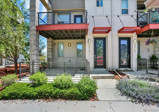 Photo 2 of Single family home for sale at 4920 Valentia St, Denver, CO 80238 | MLS# 2361788 | Listing updated on 2026-09-25