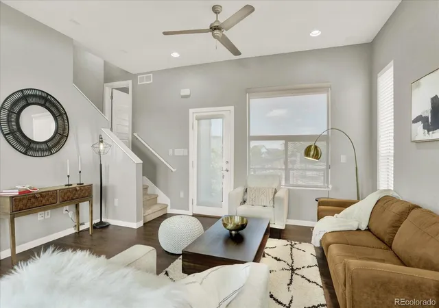 Photo 3 of Single family home for sale at 4920 Valentia St, Denver, CO 80238 | MLS# 2361788 | Listing updated on 2026-09-25