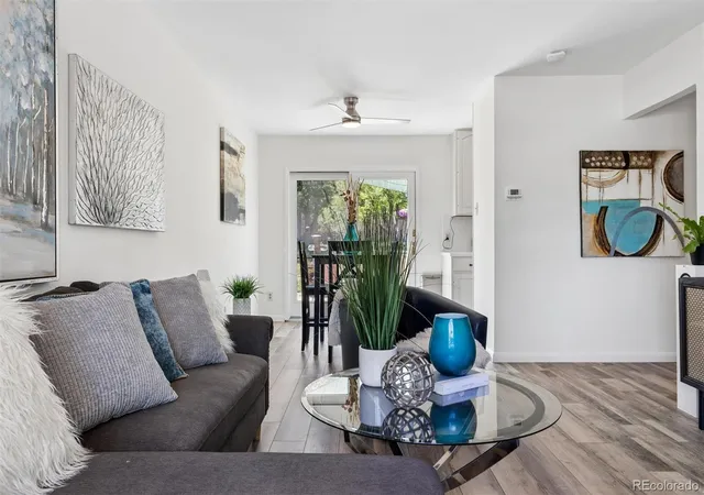 Photo 1 of Single family home for sale at 5040 E Dartmouth Ave, Denver, CO 80222 | MLS# 5144877 | Listing updated on 2026-09-08