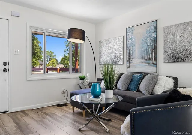 Photo 3 of Single family home for sale at 5040 E Dartmouth Ave, Denver, CO 80222 | MLS# 5144877 | Listing updated on 2026-09-08