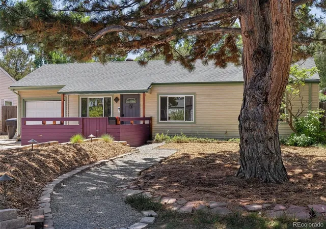 Photo 3 of Single family home for sale at 5040 E Dartmouth Ave, Denver, CO 80222 | MLS# 5144877 | Listing updated on 2026-09-08