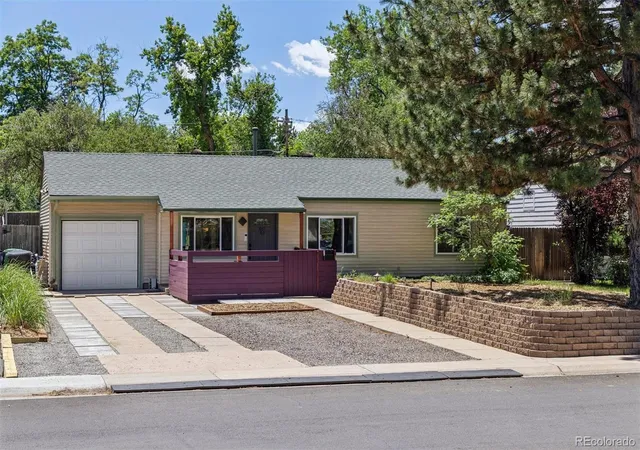 Photo 4 of Single family home for sale at 5040 E Dartmouth Ave, Denver, CO 80222 | MLS# 5144877 | Listing updated on 2026-09-08