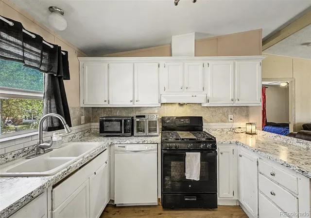 Photo 2 of Manufactured home for sale at 266 Pinto St, Golden, CO 80401 | MLS# 3408870 | Listing updated on 2026-09-08